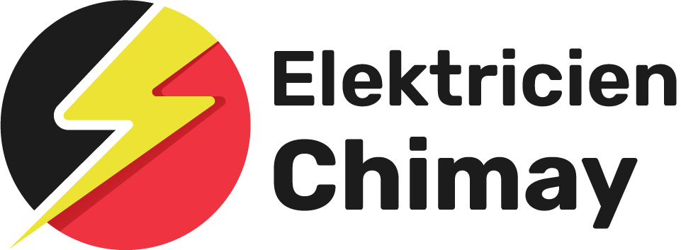 Logo Elektricien Chimay